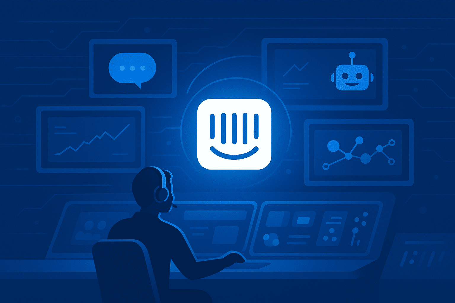 What is Intercom? Guide to the AI Customer Service Platform