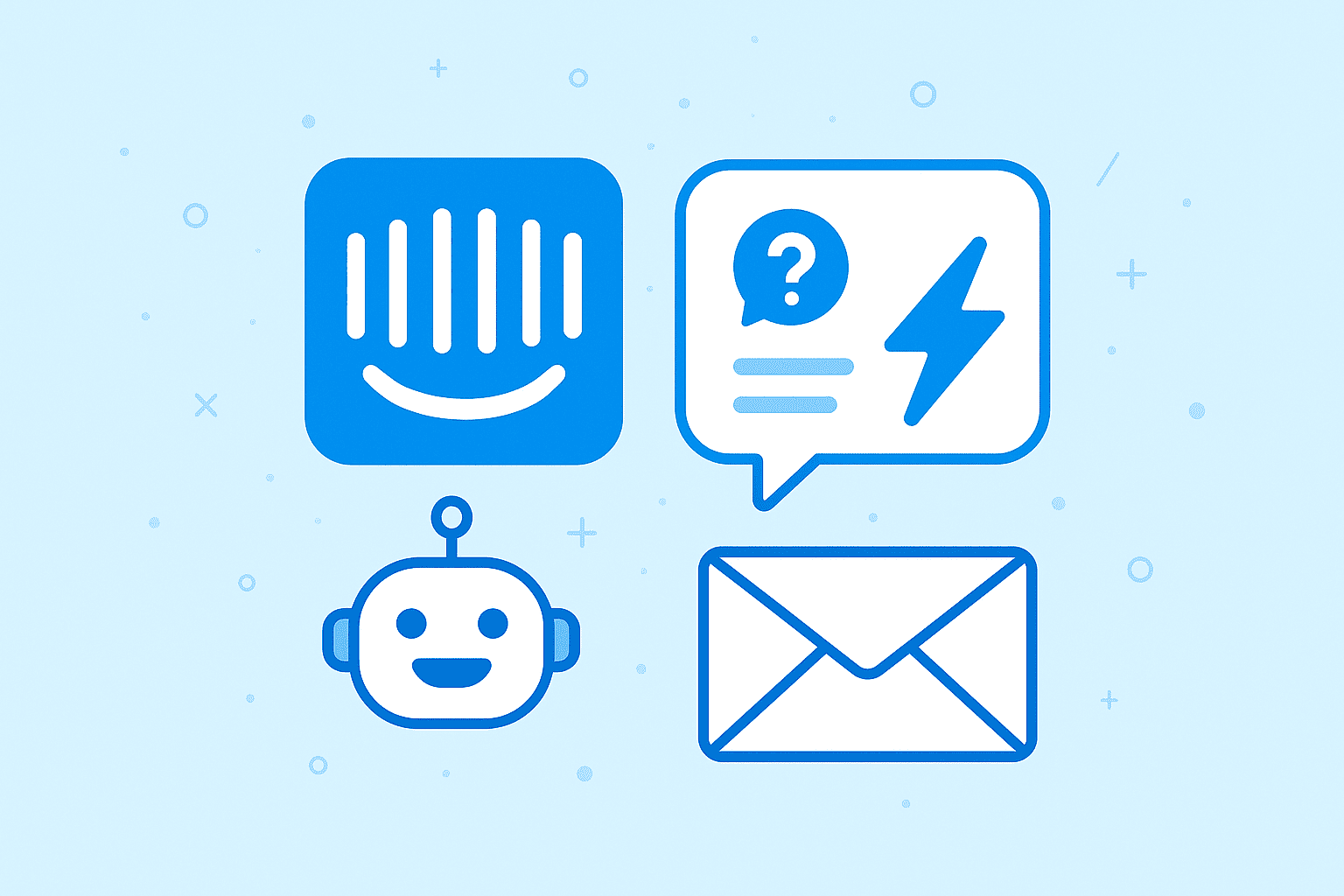 7 Creative Ways Businesses Use Intercom for Service