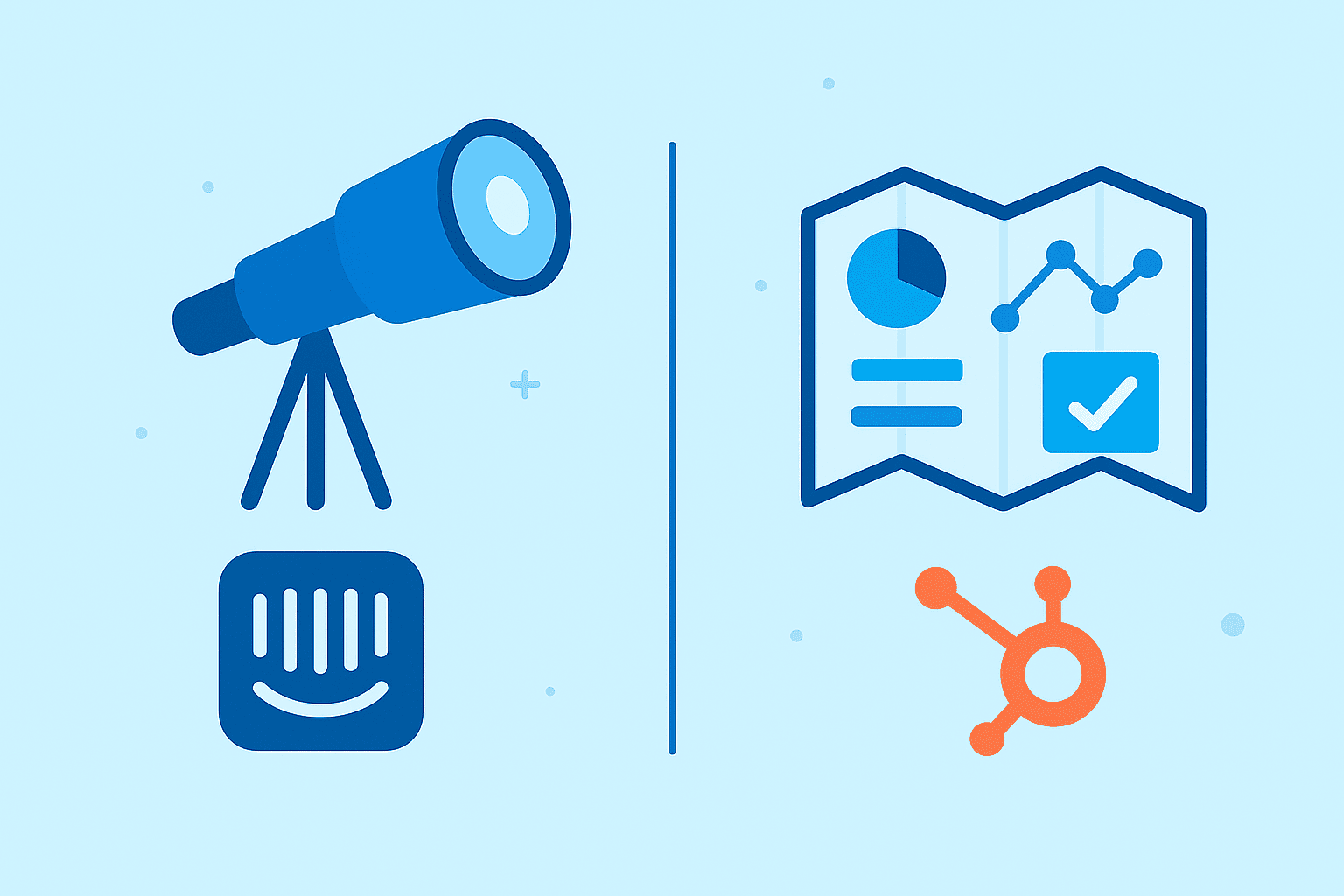 Intercom vs HubSpot for Customer Service: A Deep Dive