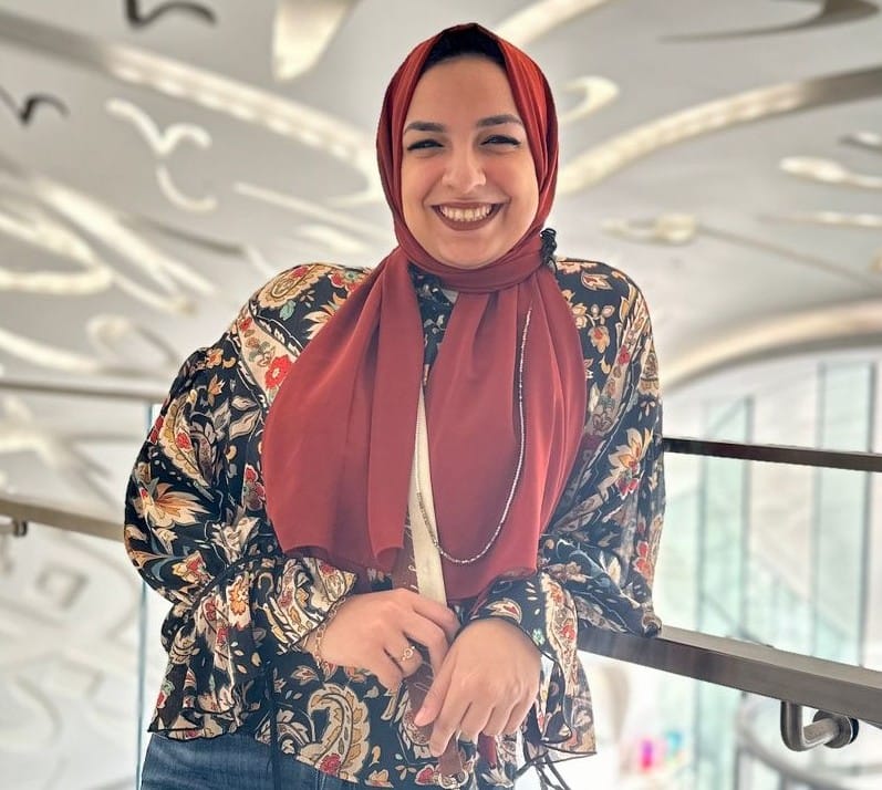 Hania ElMessiry