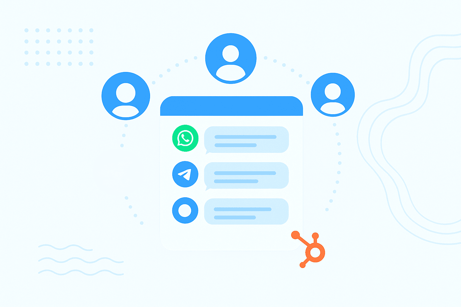 6 Ways to Use HubSpot for Better Customer Service