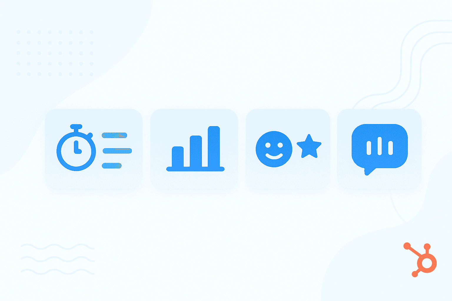 6 Ways to Use HubSpot for Better Customer Service