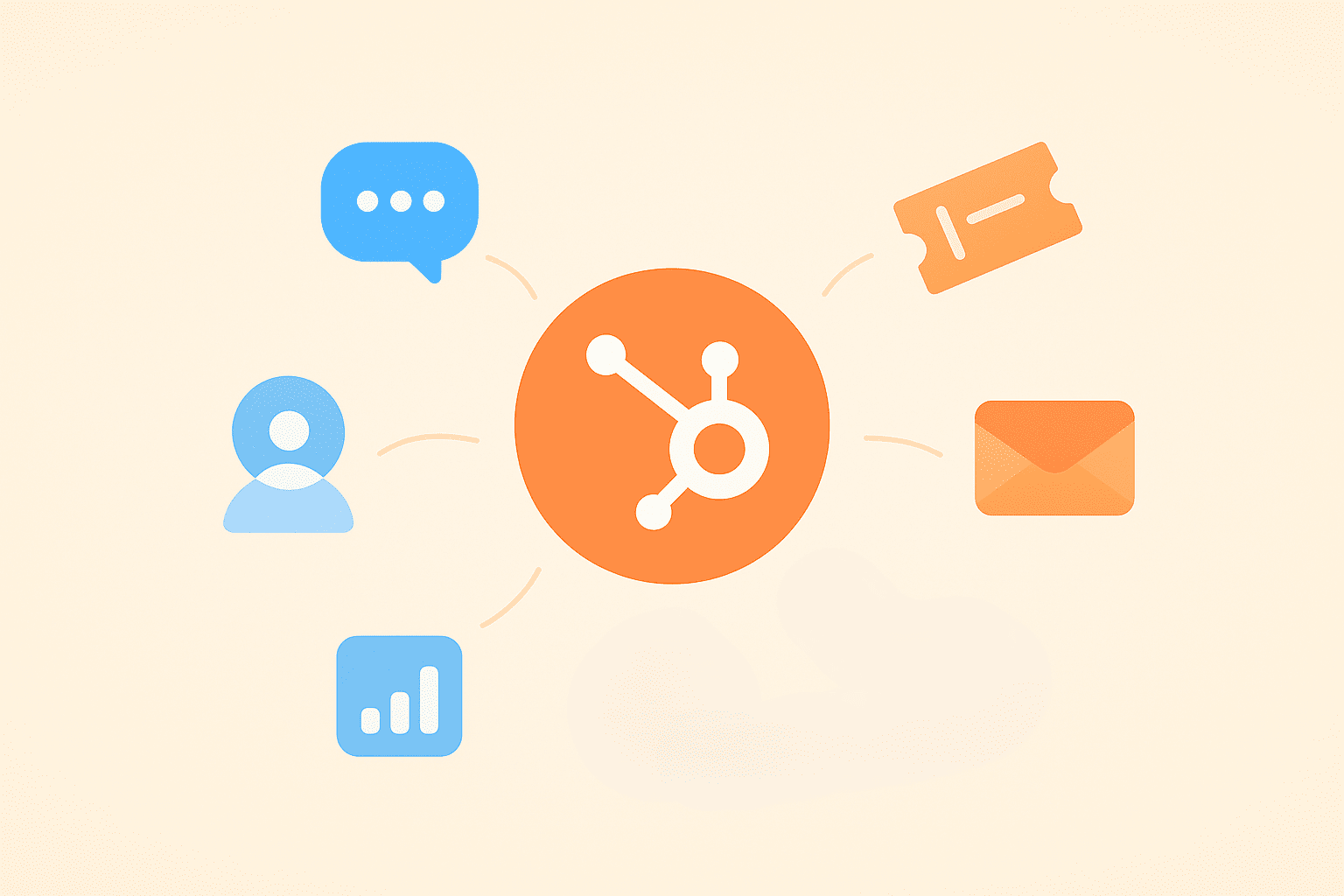 Guide to Hubspot CRM