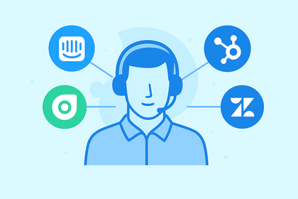 5 Best Customer Service Platforms in 2025