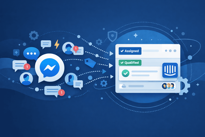 Facebook Intercom Integration Guide: 2026 Complete Guide