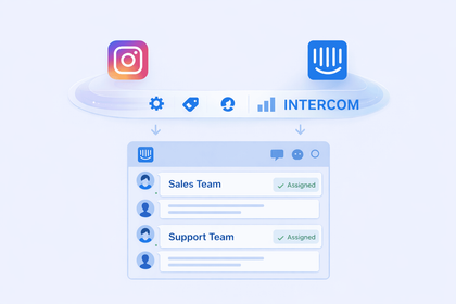 Instagram Intercom Integration Guide: Everything You Need to Know