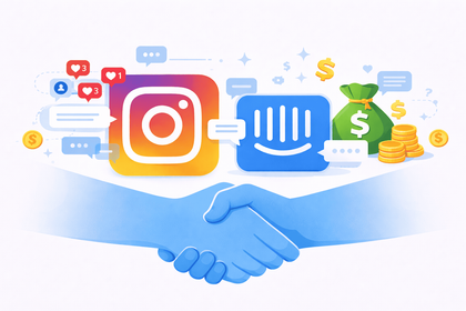 How Sales Teams Use Instagram DMs in Intercom to Close Deals
