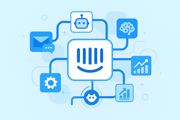 Intercom chat features