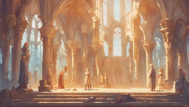 5 Ways Octopods Enhances Intercom Integration