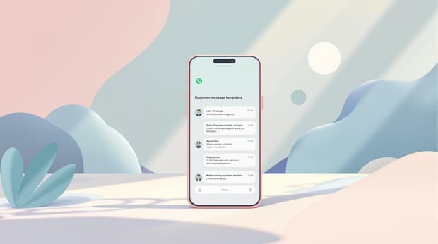 WhatsApp Message Templates in Intercom: Guide for Customer Service Teams